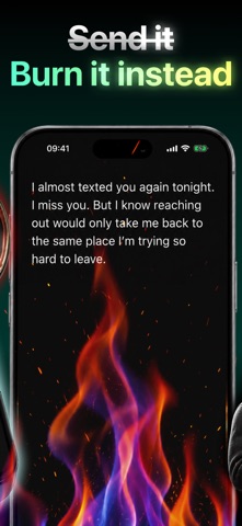 No Contact Tracker: nocnt Screenshot 3 of 5