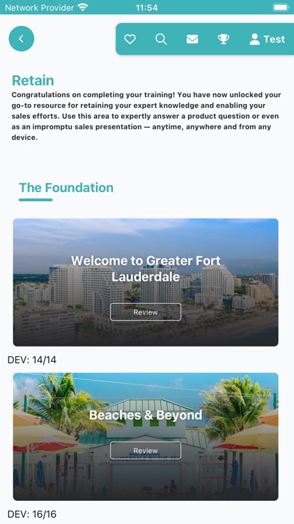 Lauderdale Loyalist screenshot-4