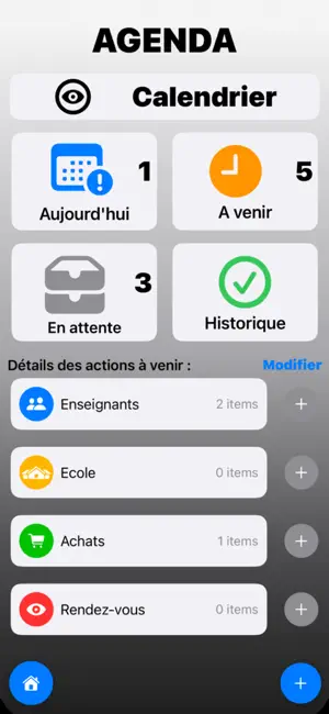 DIRECTION D'ECOLE screenshot 2
