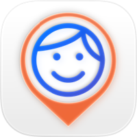 iSharing: Live Standort Teilen