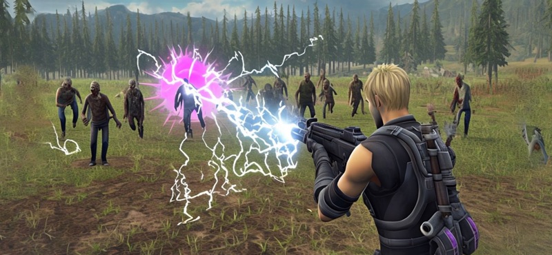 juego de gangster vice city screenshot 2