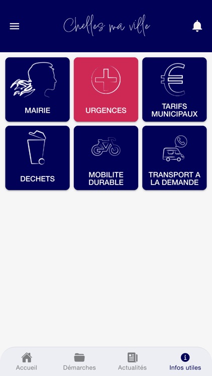 Chelles ma ville screenshot-3