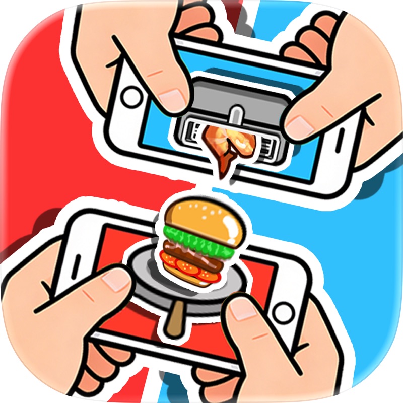 2人で遊べるミニゲーム集 - PKKP screenshot 5