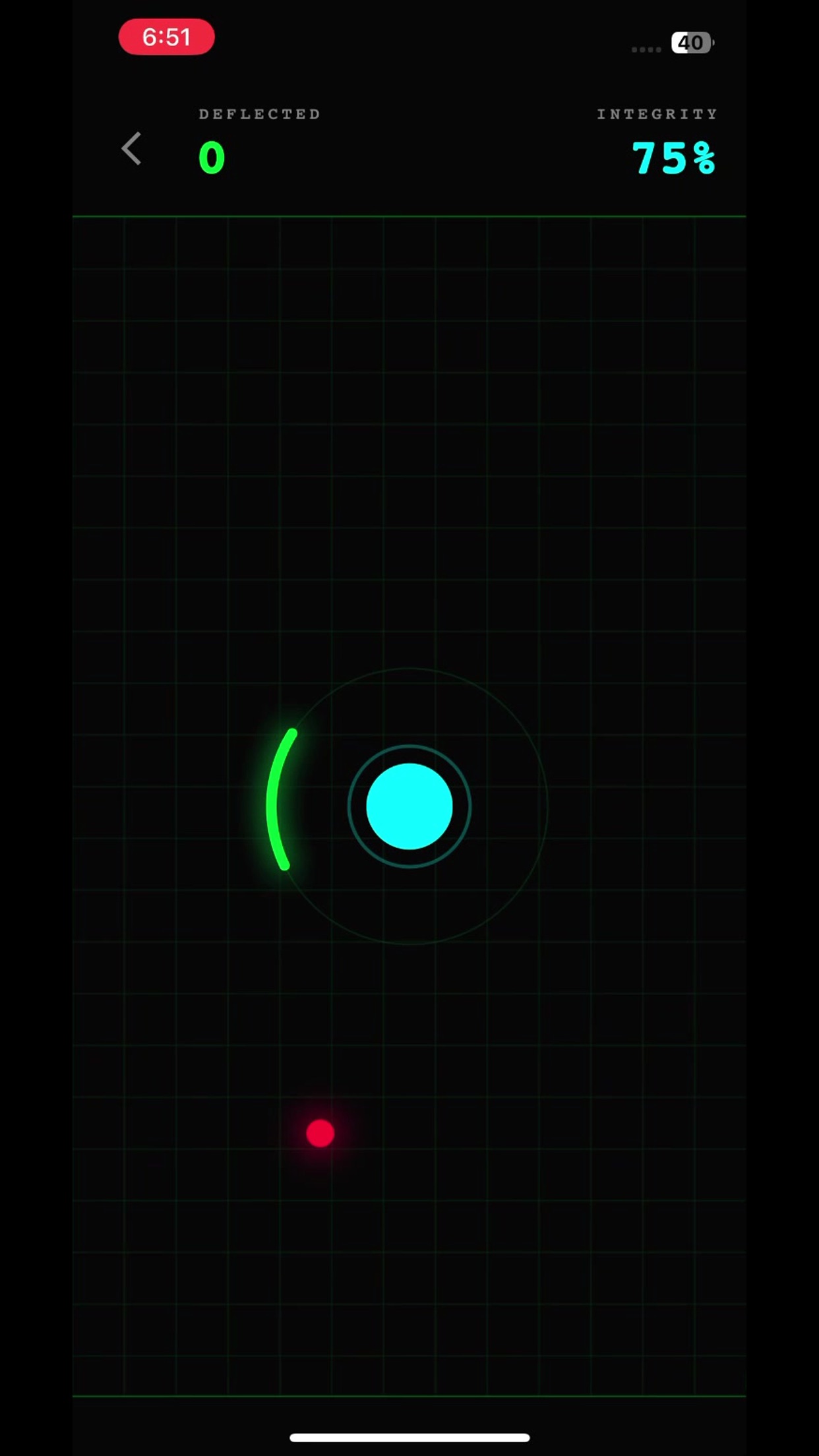 Screenshot 1 of Zero Day Rush