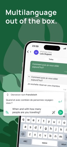chatlyn screenshot