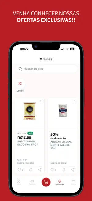 VN Descontão screenshot 2