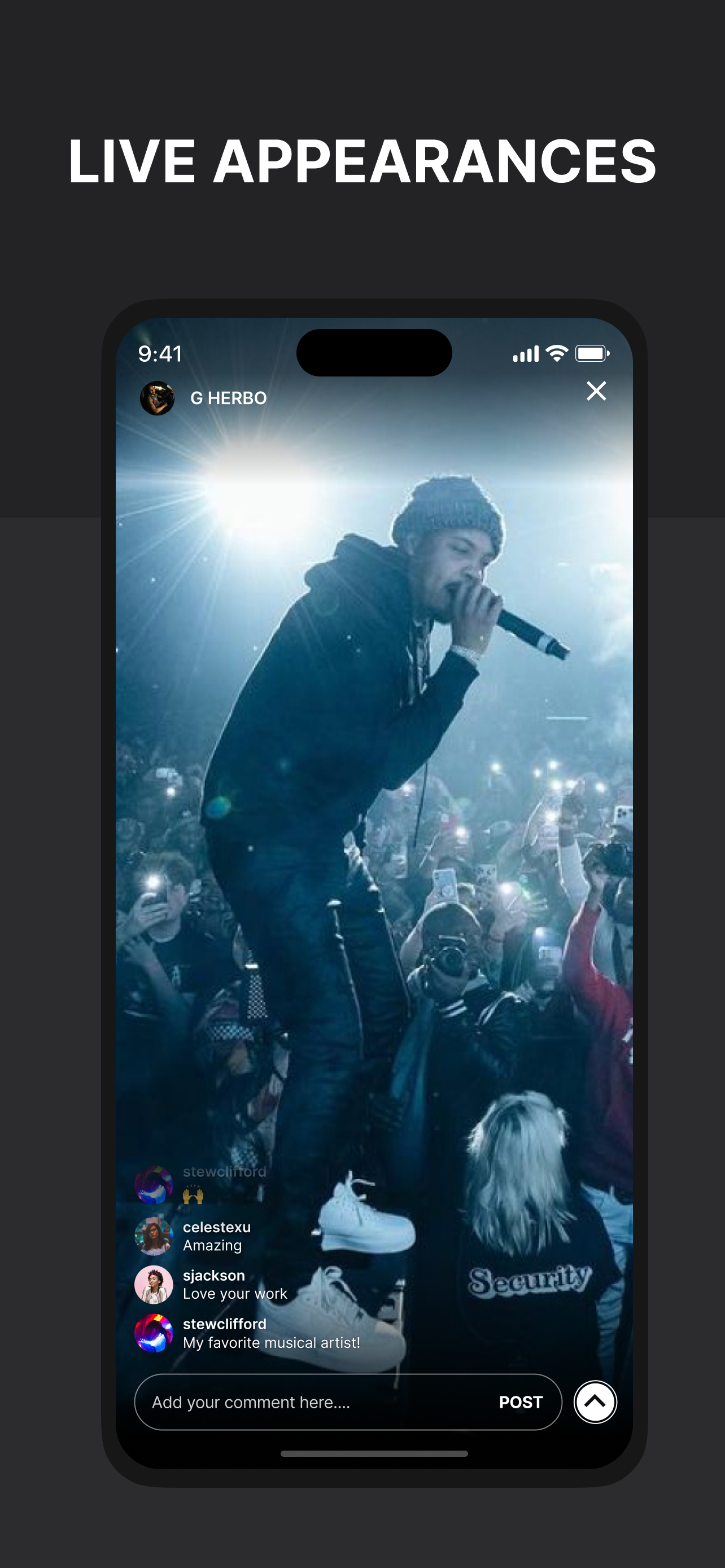G Herbo Official App