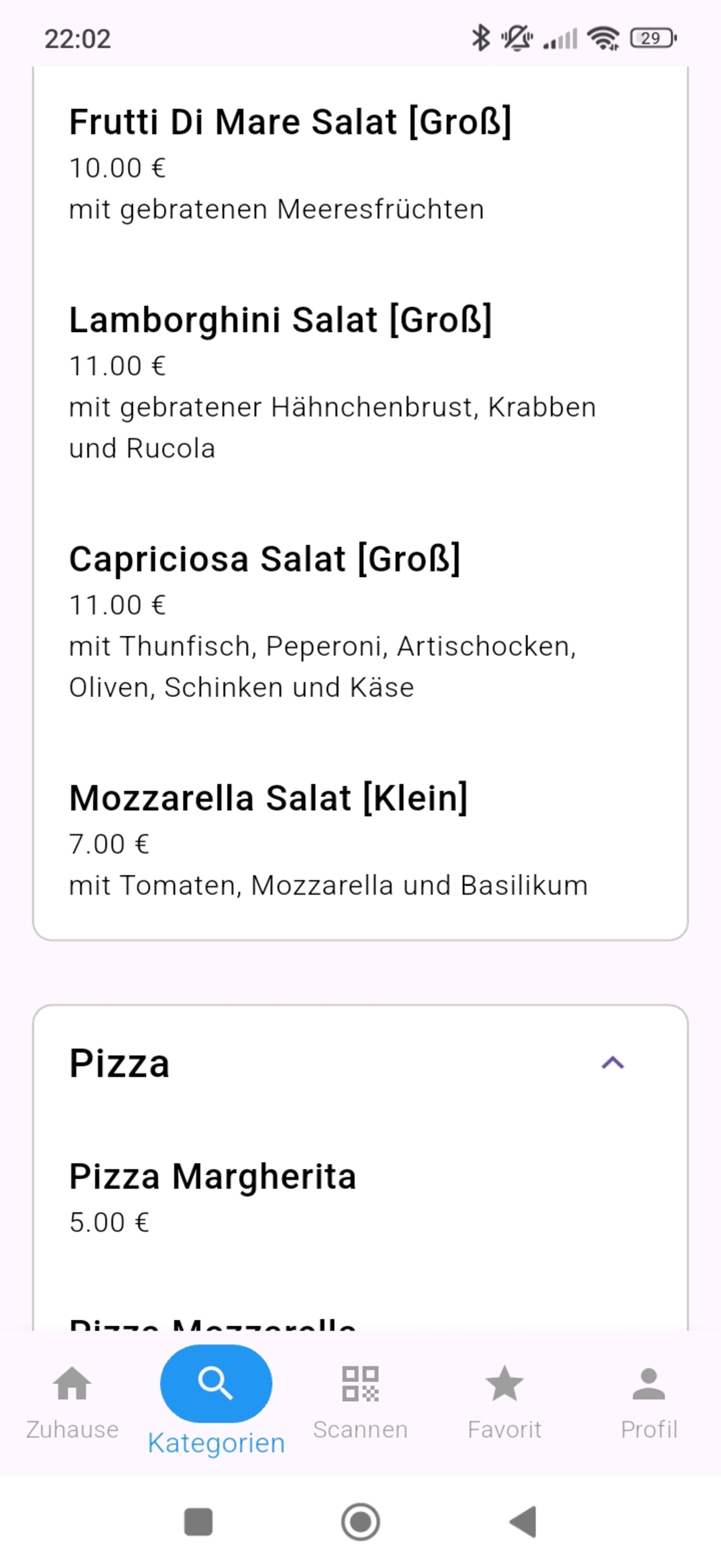 Flix Rabatt screenshot 8