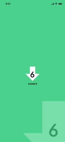 Lower6 Next Screenshot 1 of 4