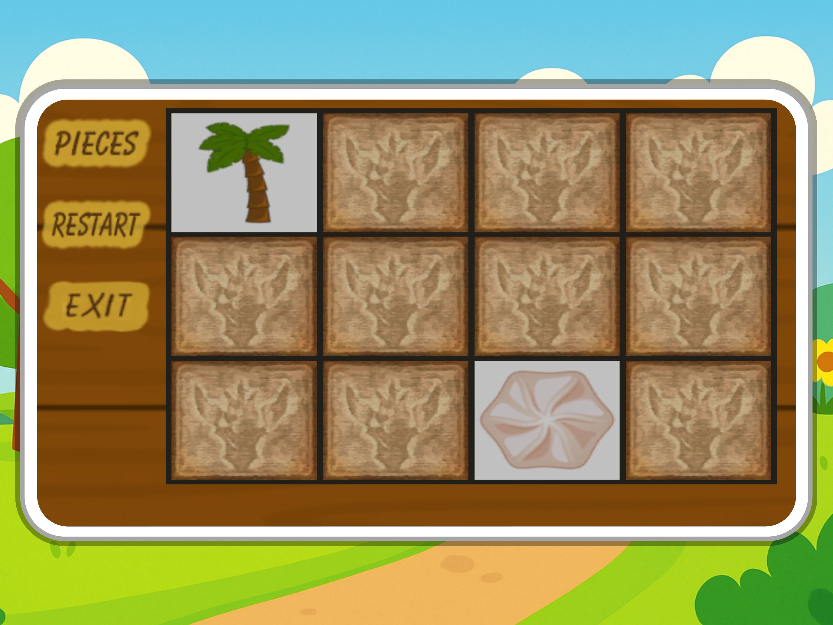 Jigsaw Puzzles for Kids HD screenshot 8