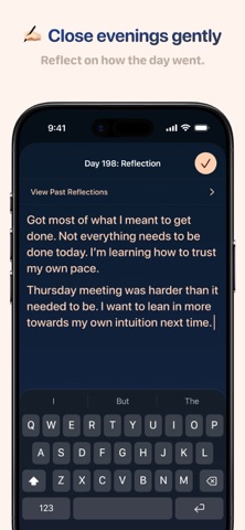 Solarday: Plan Days Better Screenshot 4 of 7