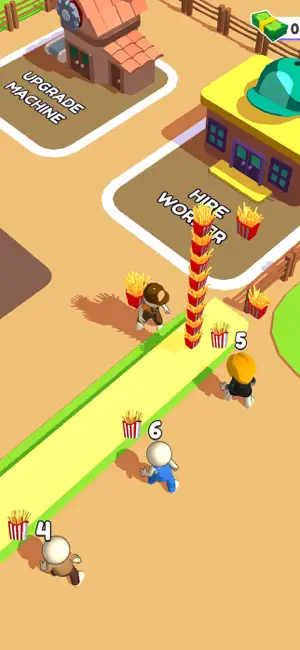 Chip Tycoon screenshot 4