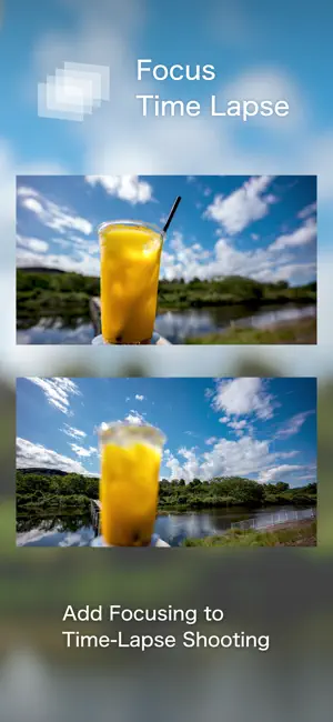 TAMRON Lens Utility Mobile screenshot 4