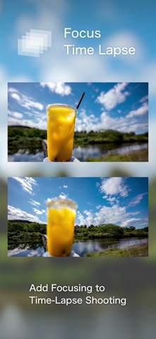 TAMRON Lens Utility Mobile screenshot