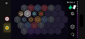 Hexblem screenshot 1