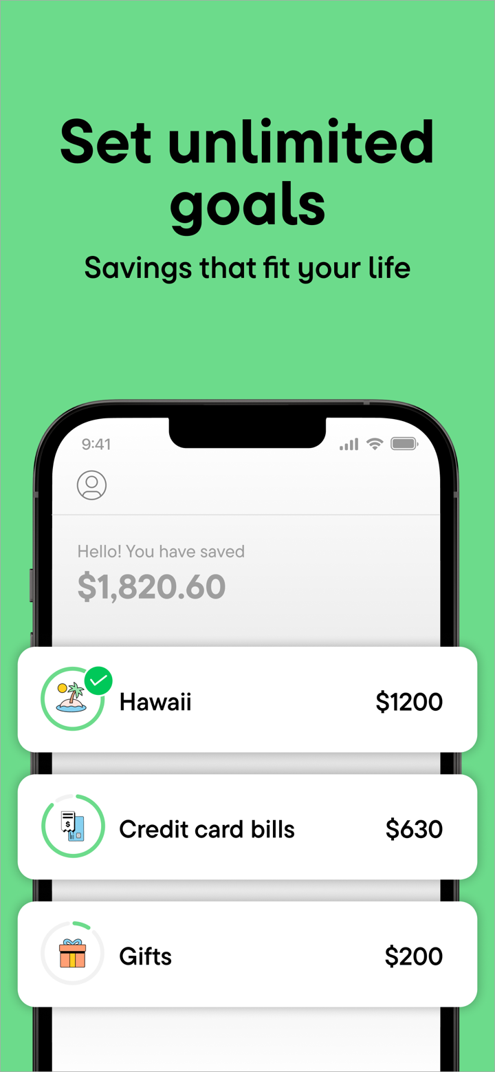 Oportun: Finances made simple screenshot 3