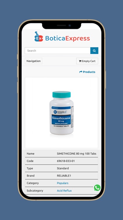 IP Cargo, Corp screenshot-4