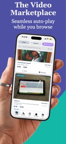 TruGazi: Local Marketplace screenshot