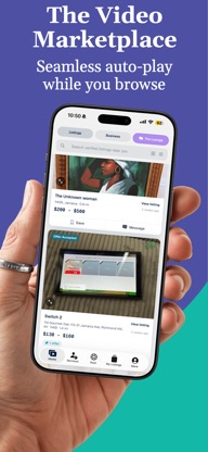 TruGazi: Local Marketplace screenshot 1