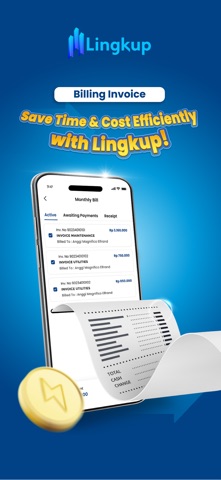 Lingkup Tenant Screenshot 5 of 6