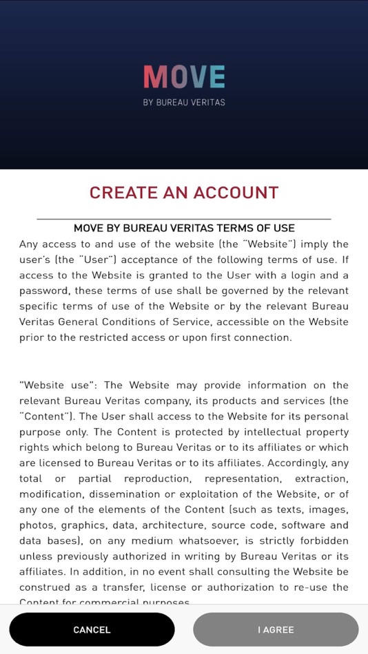 #2. MOVE - Fleet In Service (iOS) 由: Bureau Veritas