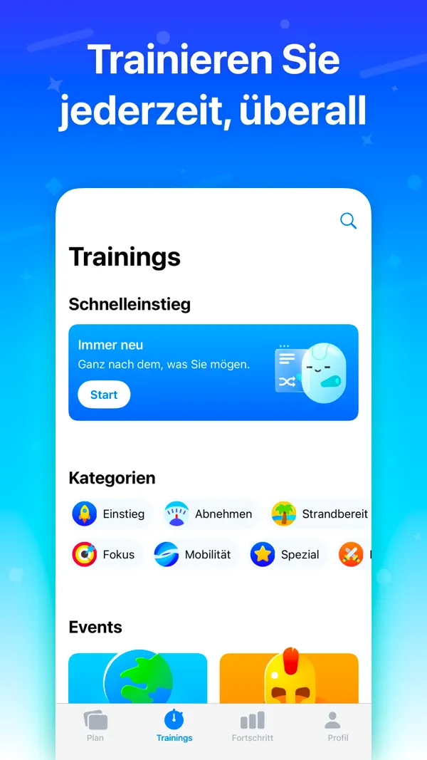 Seven - 7 Minute Workout Screenshot 4