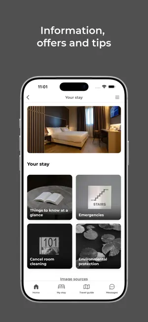 Art Hotel Olympic screenshot 2