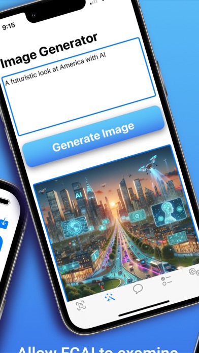 FCAI Screenshot 3 - AppWisp.com