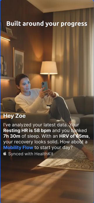 Jinni.AI Screenshot 4 of 5