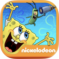 SpongeBob: Burgerjagd 2