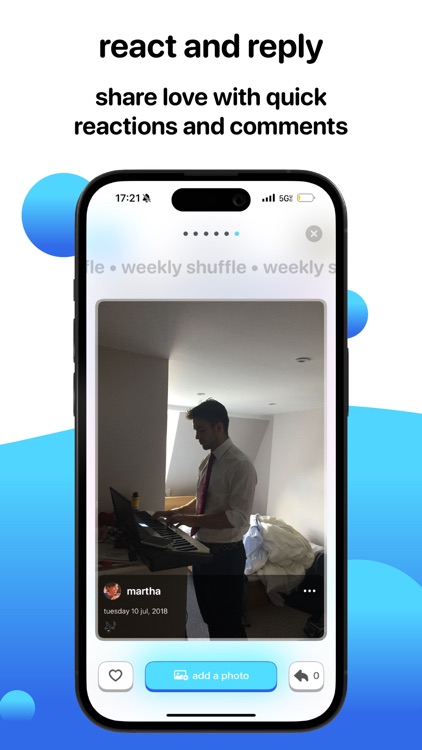 Throwback by Loop screenshot-3