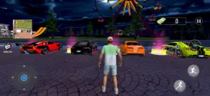 Midnight City Drifting Games screenshot 3