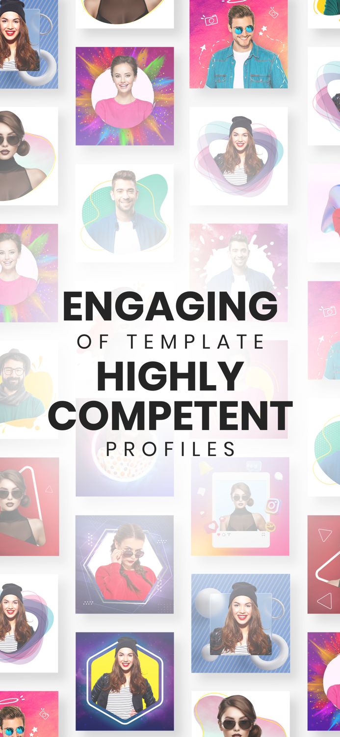 ProPulse Profile Avatar maker