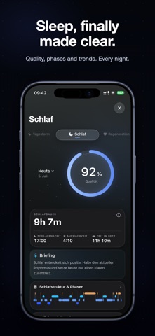 Gearstack Health: AI Coach Screenshot 4 of 7