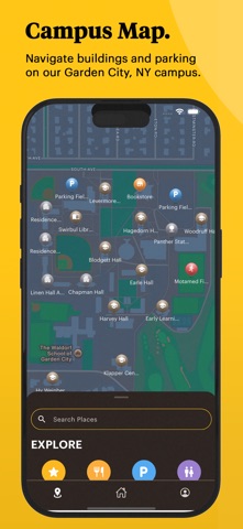 Adelphi Mobile Screenshot 4 of 6