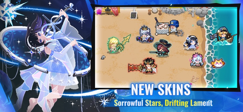 Soul Knight screenshot 7