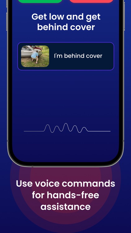 Shooter On Scene screenshot-3