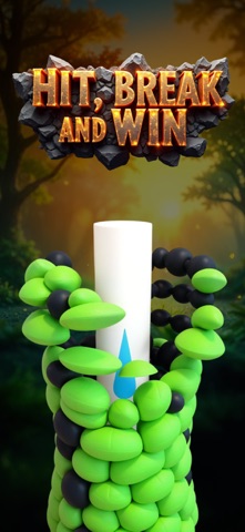 Stack Storm 3D screenshot