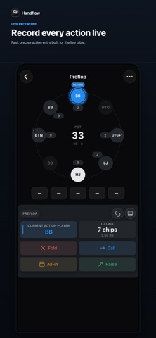 Handflow Screenshot 2 of 5