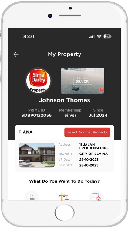 Sime Darby Property App screenshot-3