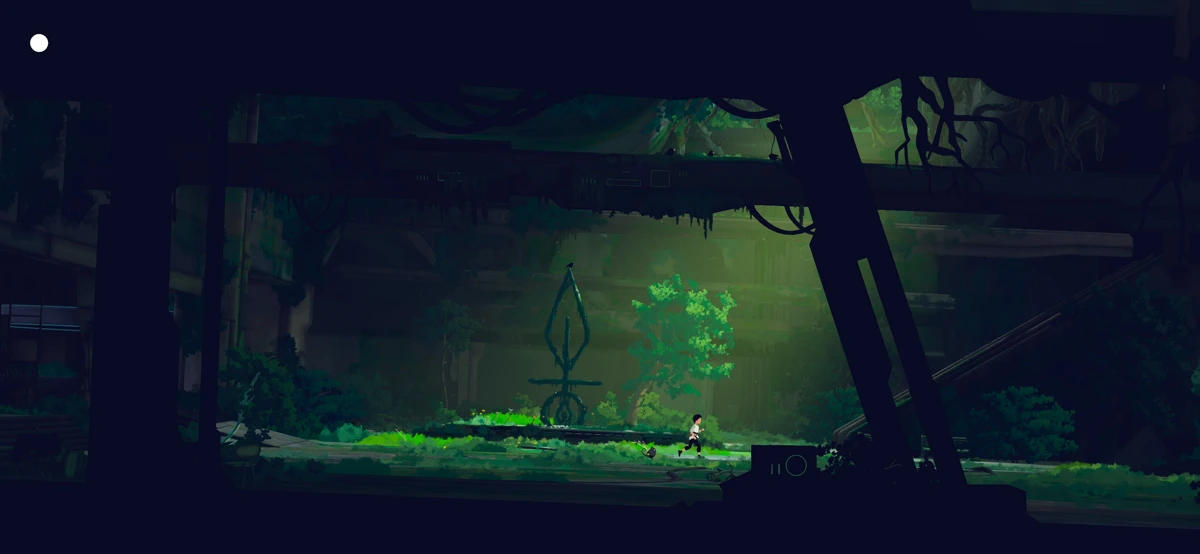 Planet of Lana screenshot 2