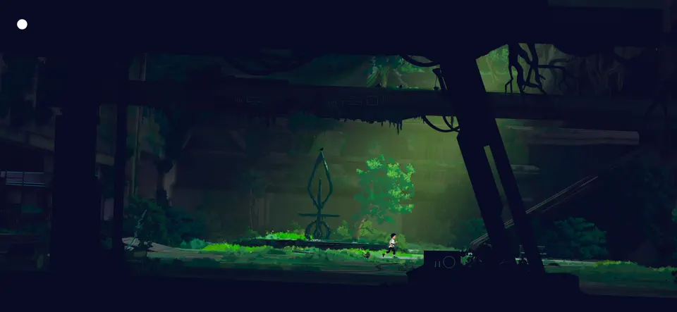Planet Of Lana iPhone Screenshot 2