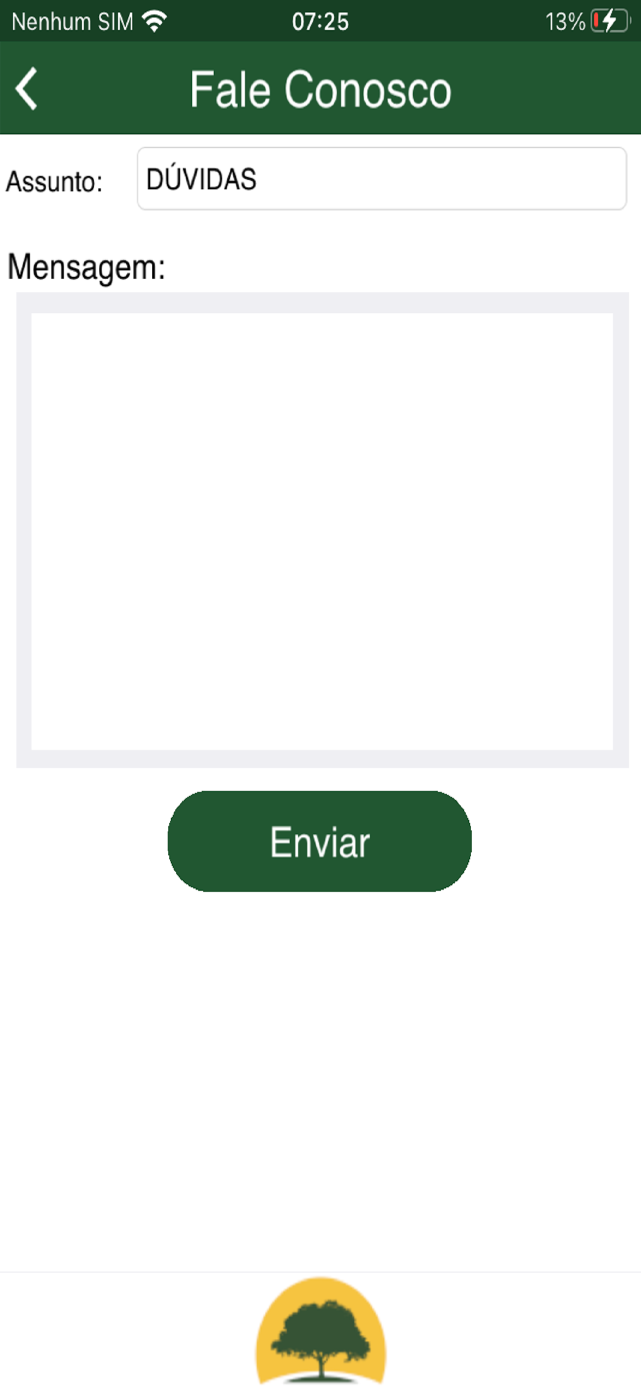 FBV Mobile screenshot 7