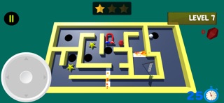 Labyrinth 3D Puzzle Screenshot 5 of 7
