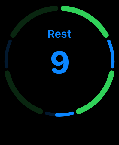 ListenTimer screenshot 13
