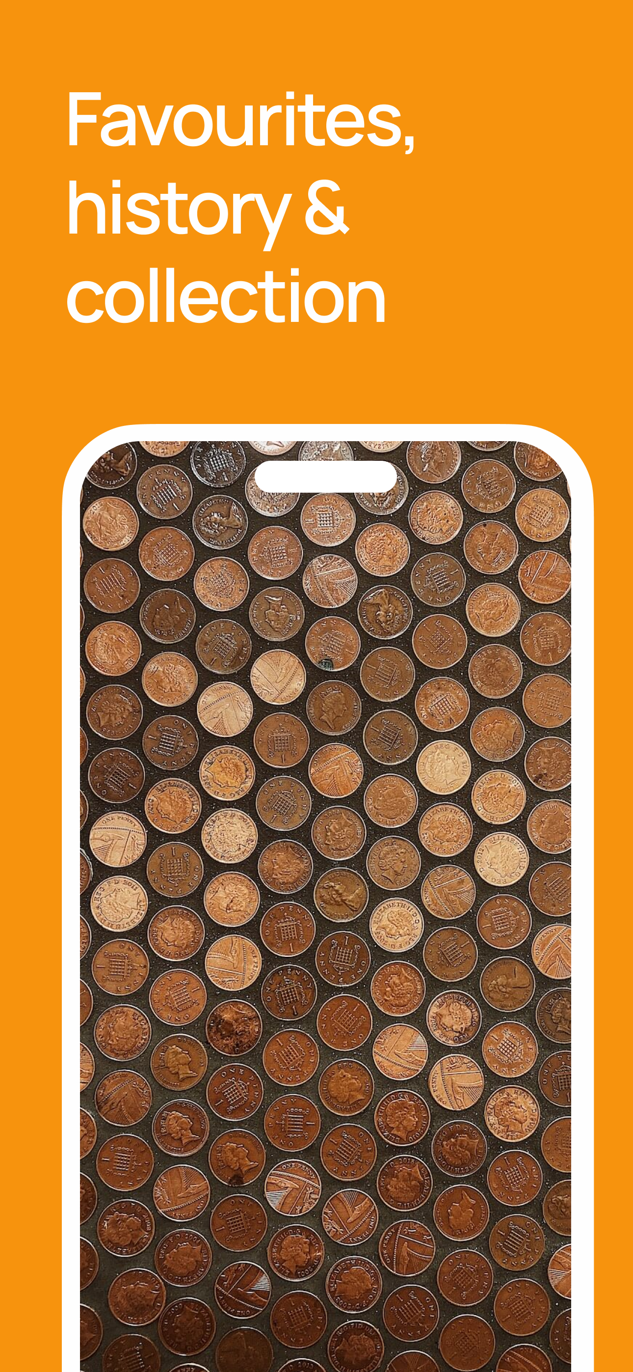 CoinNow: Coin Identifier