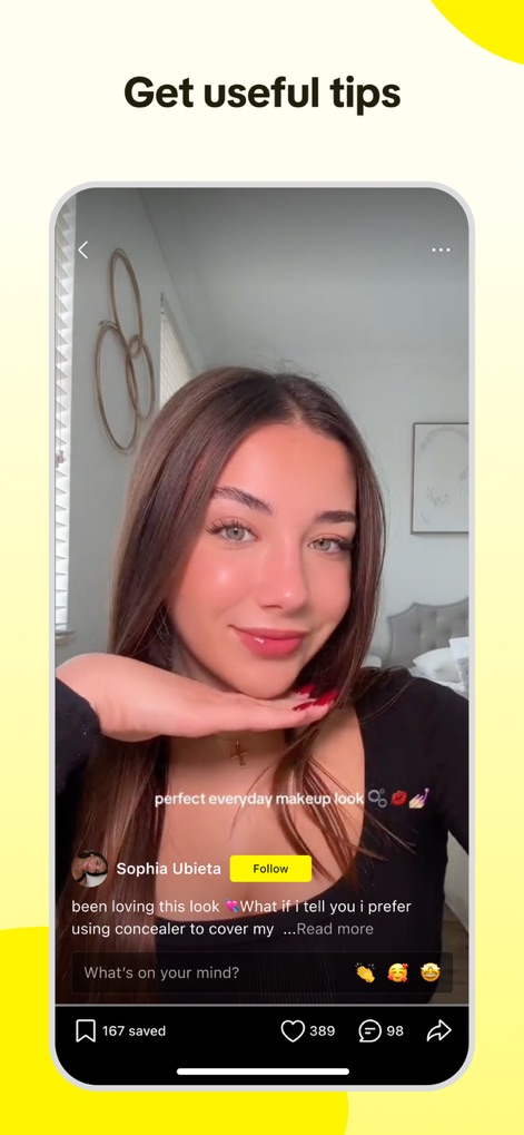 Lemon8 - Lifestyle Community - Insightful Tip Sharing