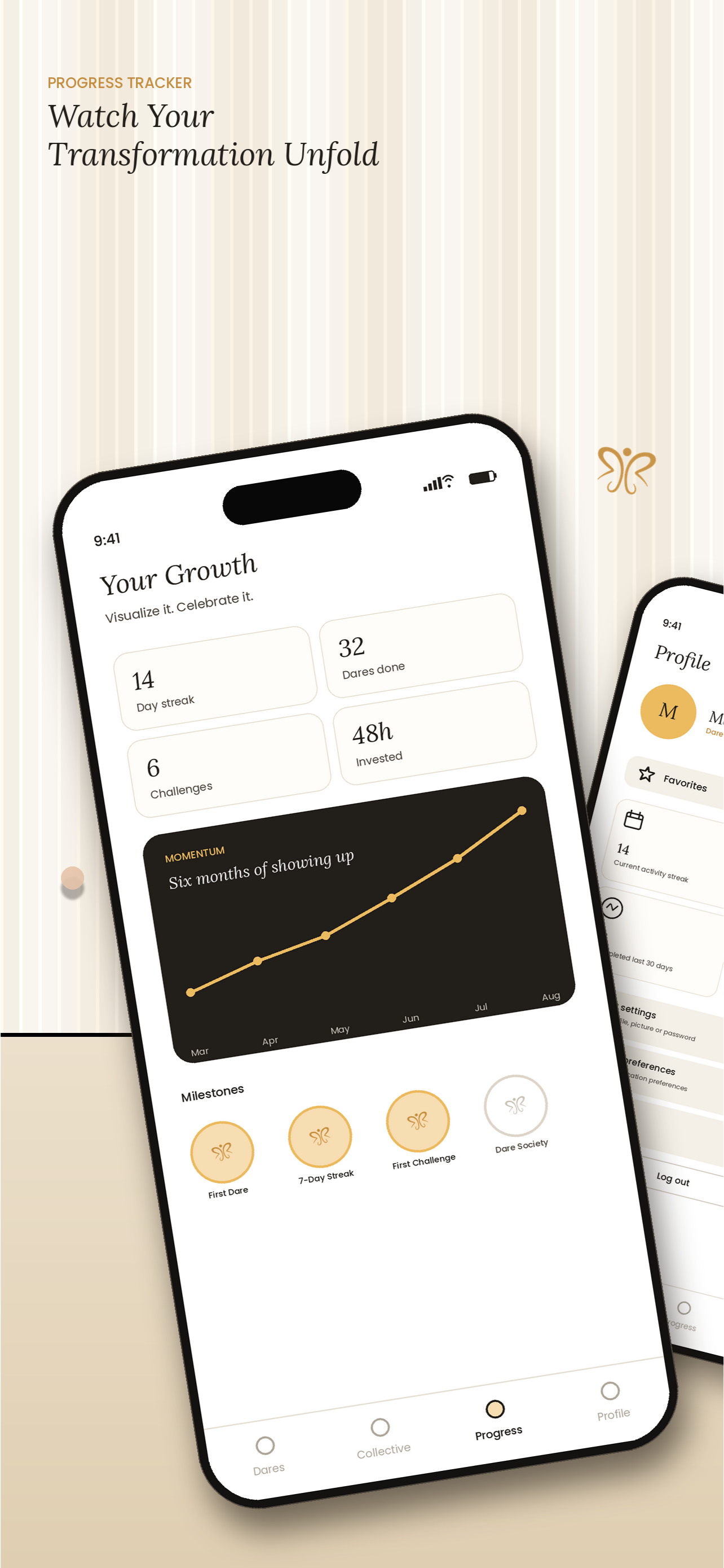 Reputation Revenue screenshot 5