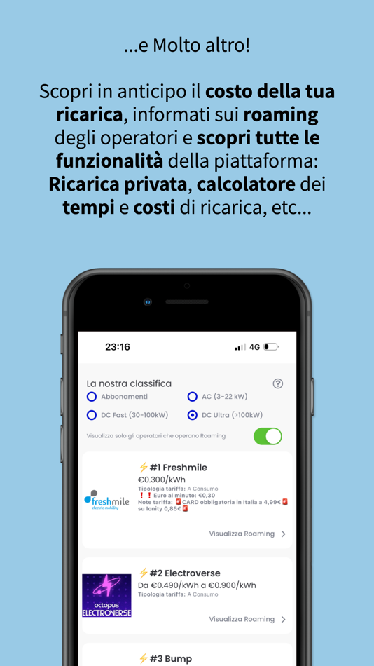 #4. Tariffev (iOS) 由: Simone Fardella