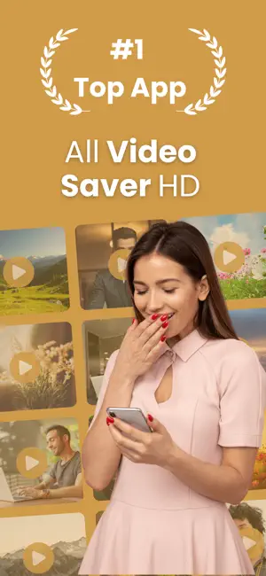 Sneptunè : HD Videos screenshot 1